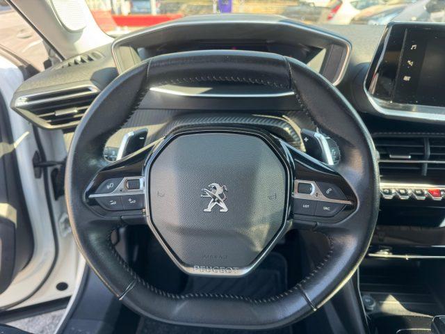 PEUGEOT 2008 BlueHDi 130 S&S EAT8 Allure Pack N1