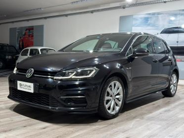 VW GOLF 7.5 1.5 TSI 150cv DSG R-LINE SPORT 2019