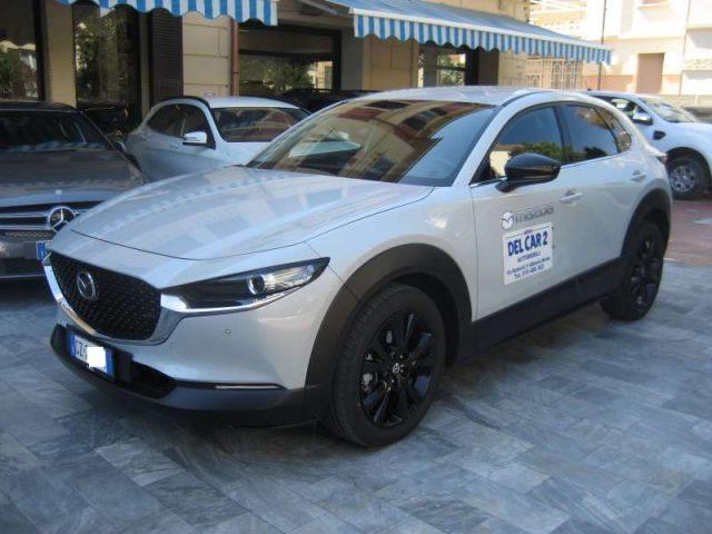 MAZDA CX-30 E-SKYACTIVE-G HYBRID HOMURA