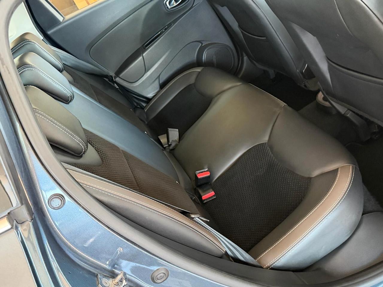 Renault Clio Sporter 1.5 DCI 90 cv. ENERGY INTENS