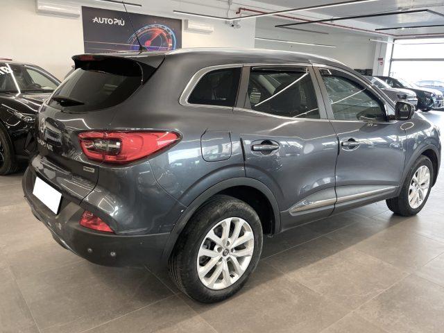 RENAULT Kadjar 1.5 dCi 130 CV 4WD Energy Bose
