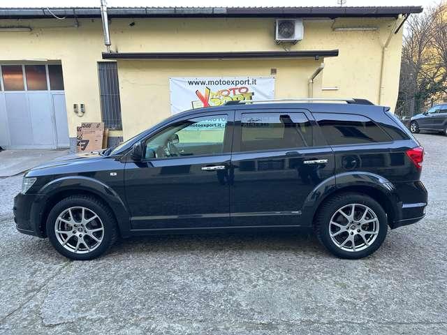 Fiat Freemont Freemont 2.0 mjt 16v