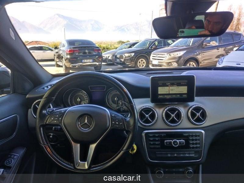 Mercedes-Benz GLA GLA 200 CDI Automatic Sport FINO A 24 MESI DI GARANZIA