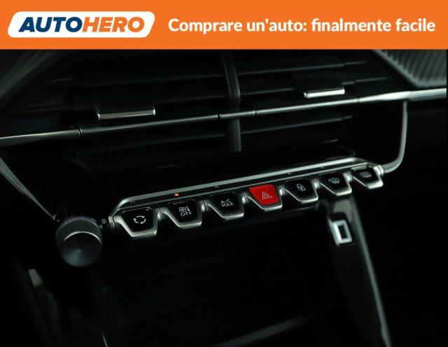 PEUGEOT 208 PureTech 75 Stop&Start 5 porte Active Pack