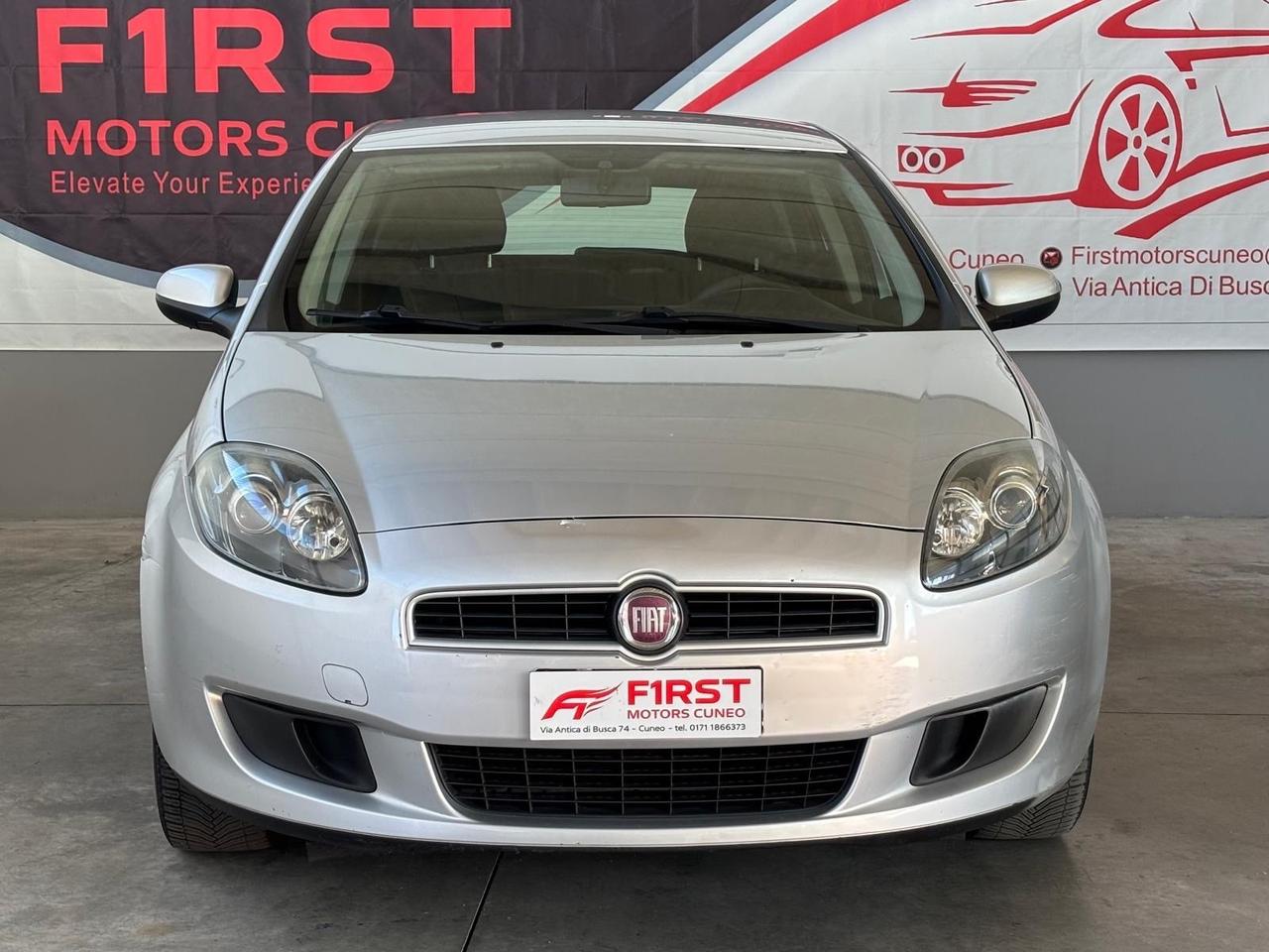 Fiat Bravo 2a serie MyLife