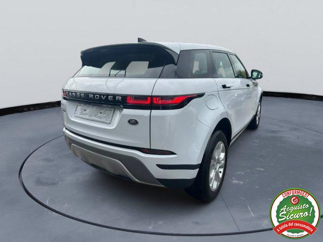 LAND ROVER Range Rover Evoque 2.0D I4-L.Flw 150 CV