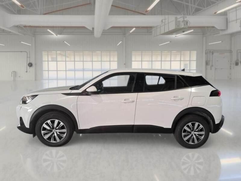 Peugeot 2008 2008 BlueHDi 110 S&S Active