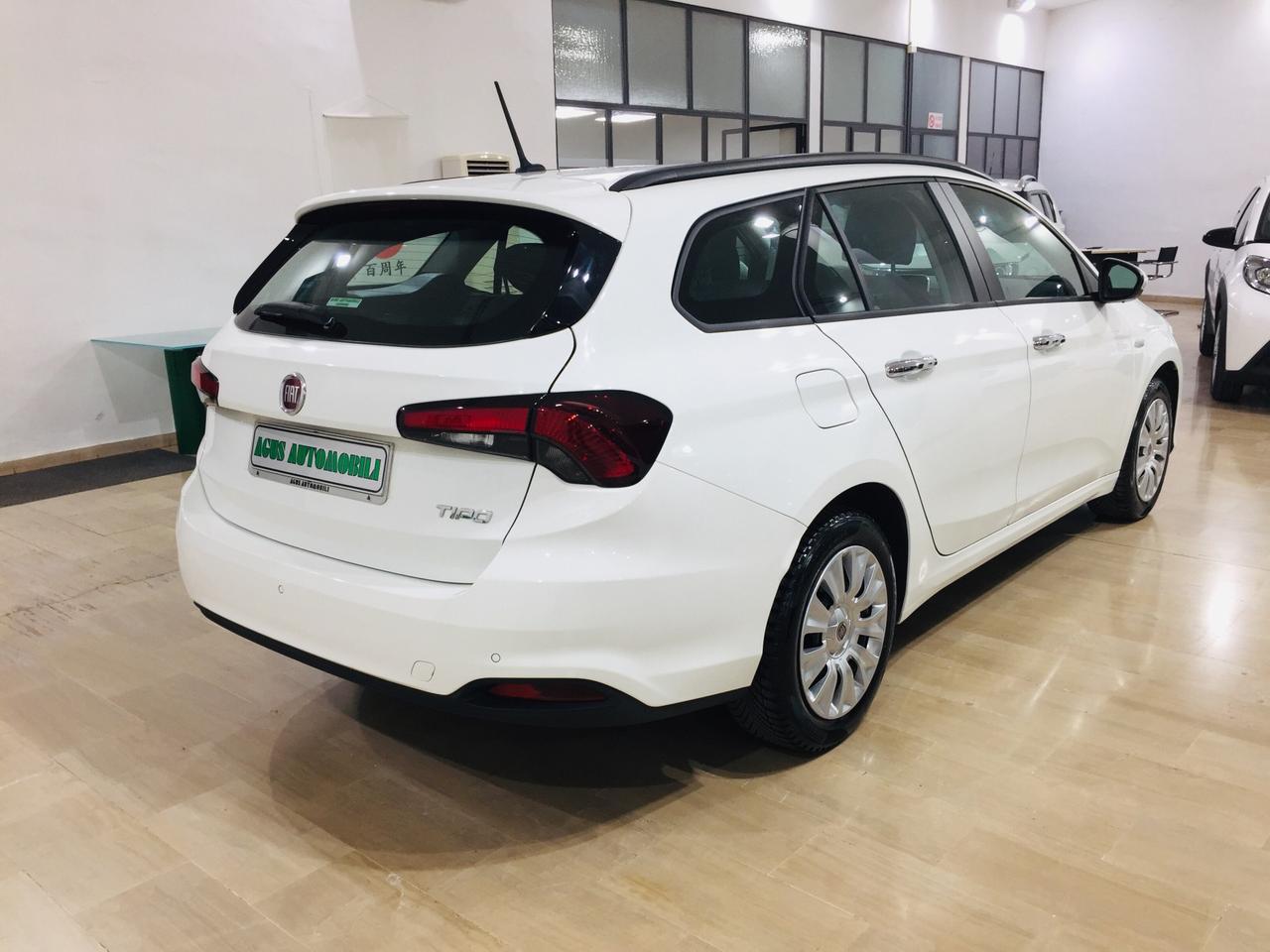 FIAT Tipo 1.6 Mjt S&S SW Easy