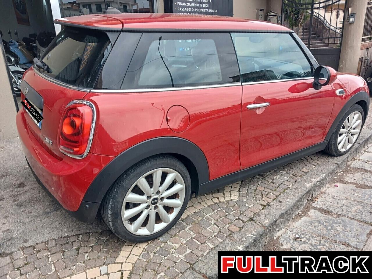 Mini 1.2 One