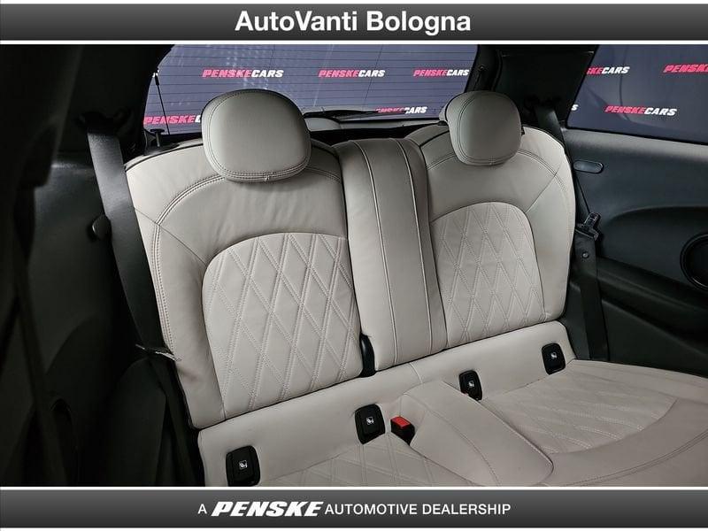 MINI Full Electric Mini Cooper SE Yours