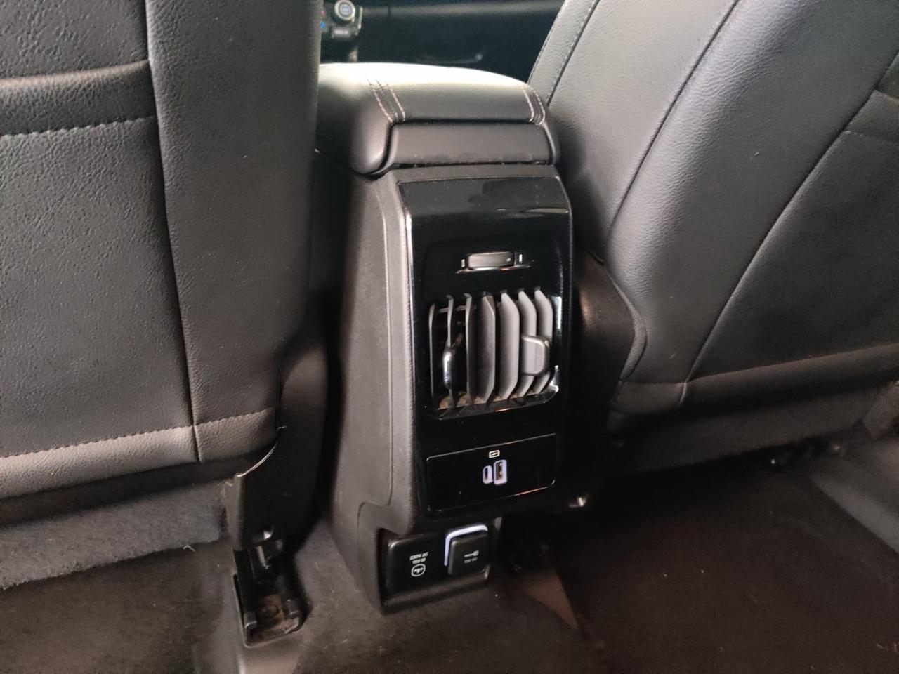 JEEP Compass 1.6 mjt Limited 2wd 130cv