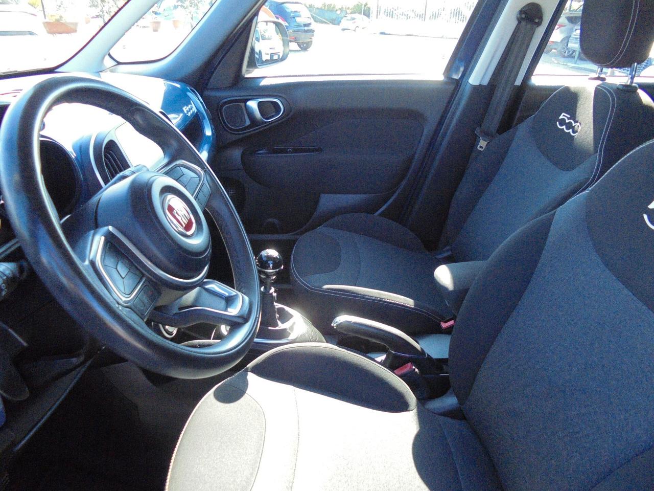 Fiat 500L 1.6 Multijet 120 CV Pop Star