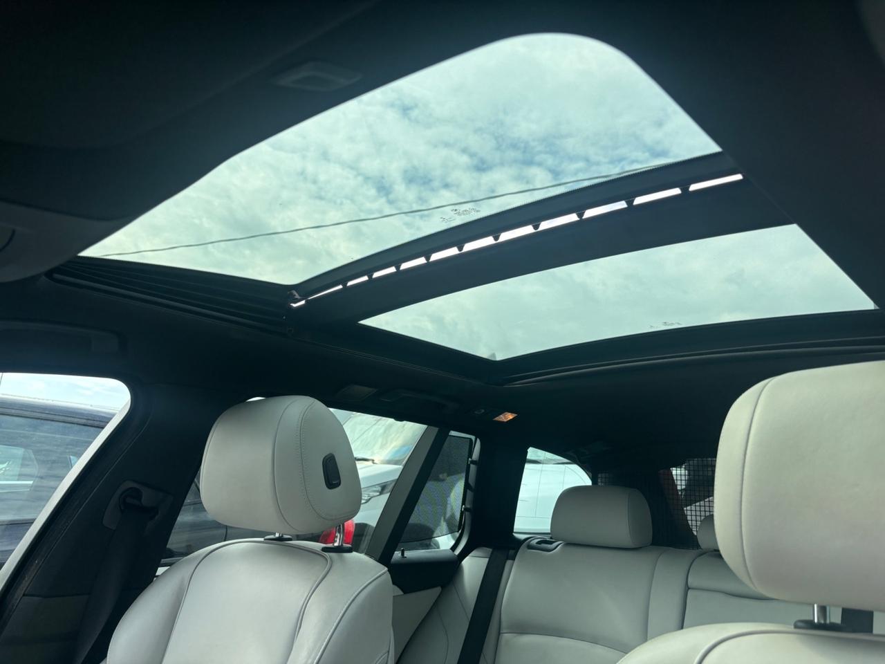 Bmw 525 525d xDrive Touring Luxury