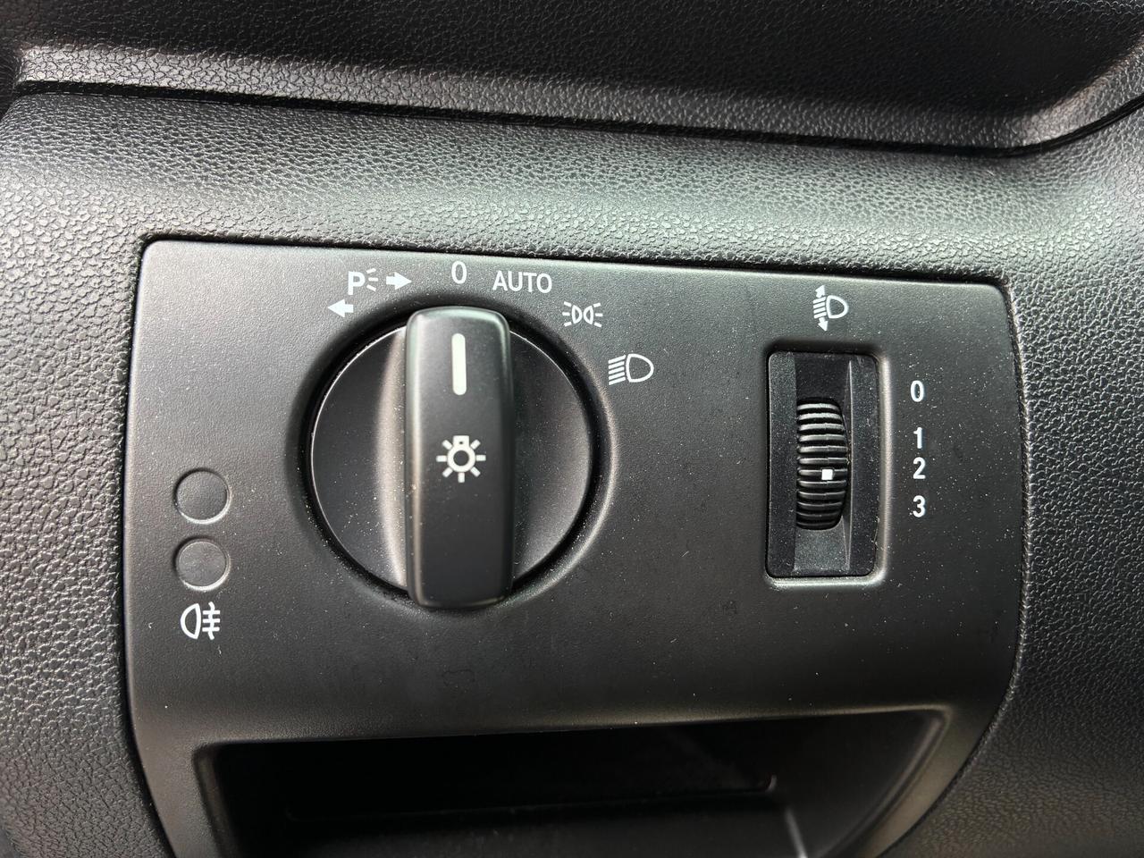 Mercedes-benz A 160 BlueEFFICIENCY Executive