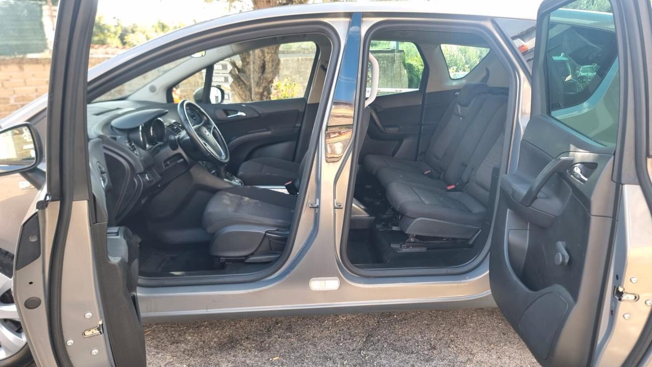 Opel Meriva 1.7 CDTI 110CV Cosmo
