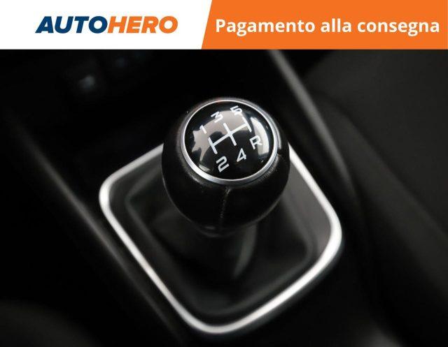 FIAT Tipo 1.3 Mjt S&S 5 porte Lounge