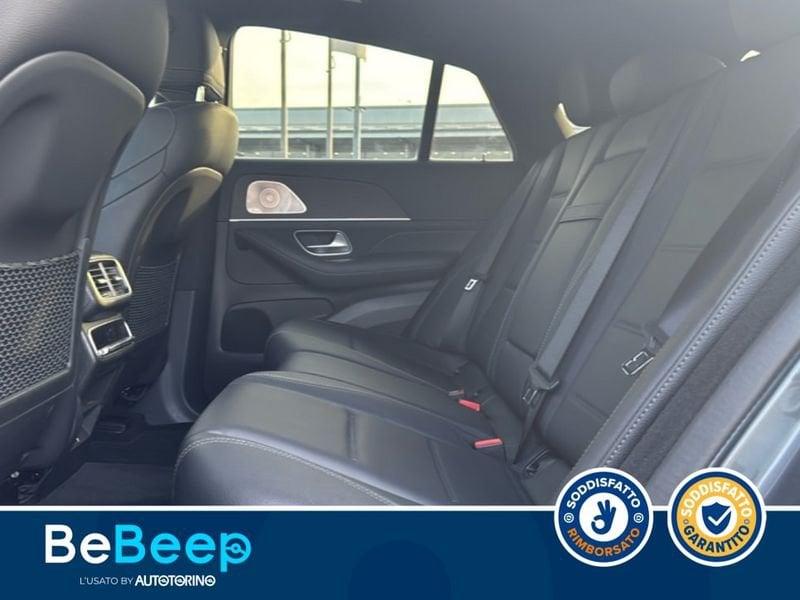 Mercedes-Benz GLE Coupé GLE COUPE 350 DE PHEV AMG LINE PREMIUM 4MATIC AUTO