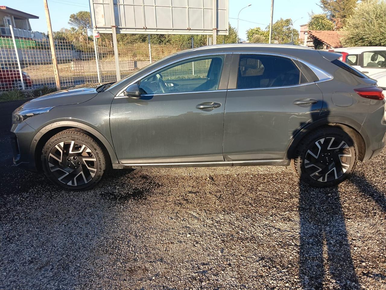 Kia XCeed 1.6 CRDi 136 CV Style MOTORE ROTTO