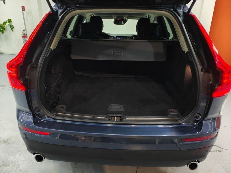 Volvo XC60 XC60 B4 (d) AWD Geartronic Momentum