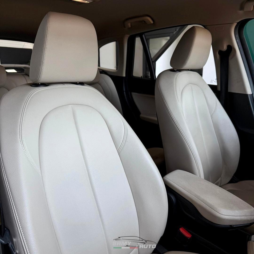 Bmw X1 sDrive18d Msport