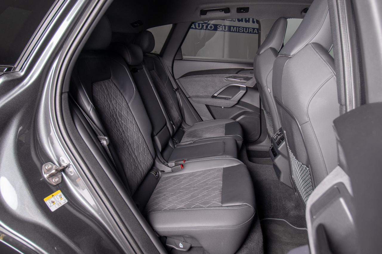 Audi Q5 2.0 Tdi Quattro S Line S-tronic 204cv