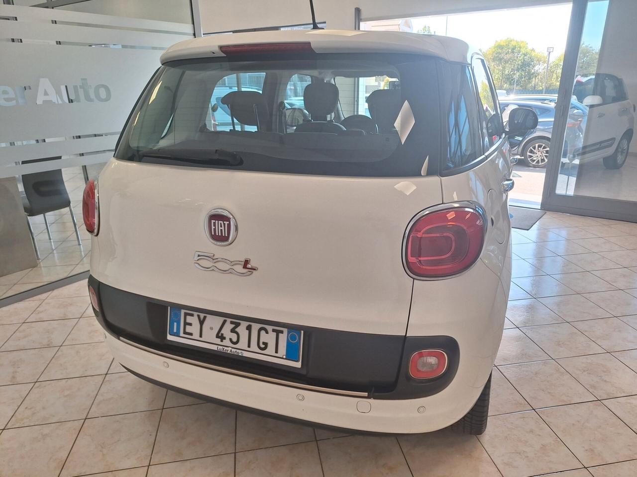 Fiat 500L 1.4 95 CV Pop Star