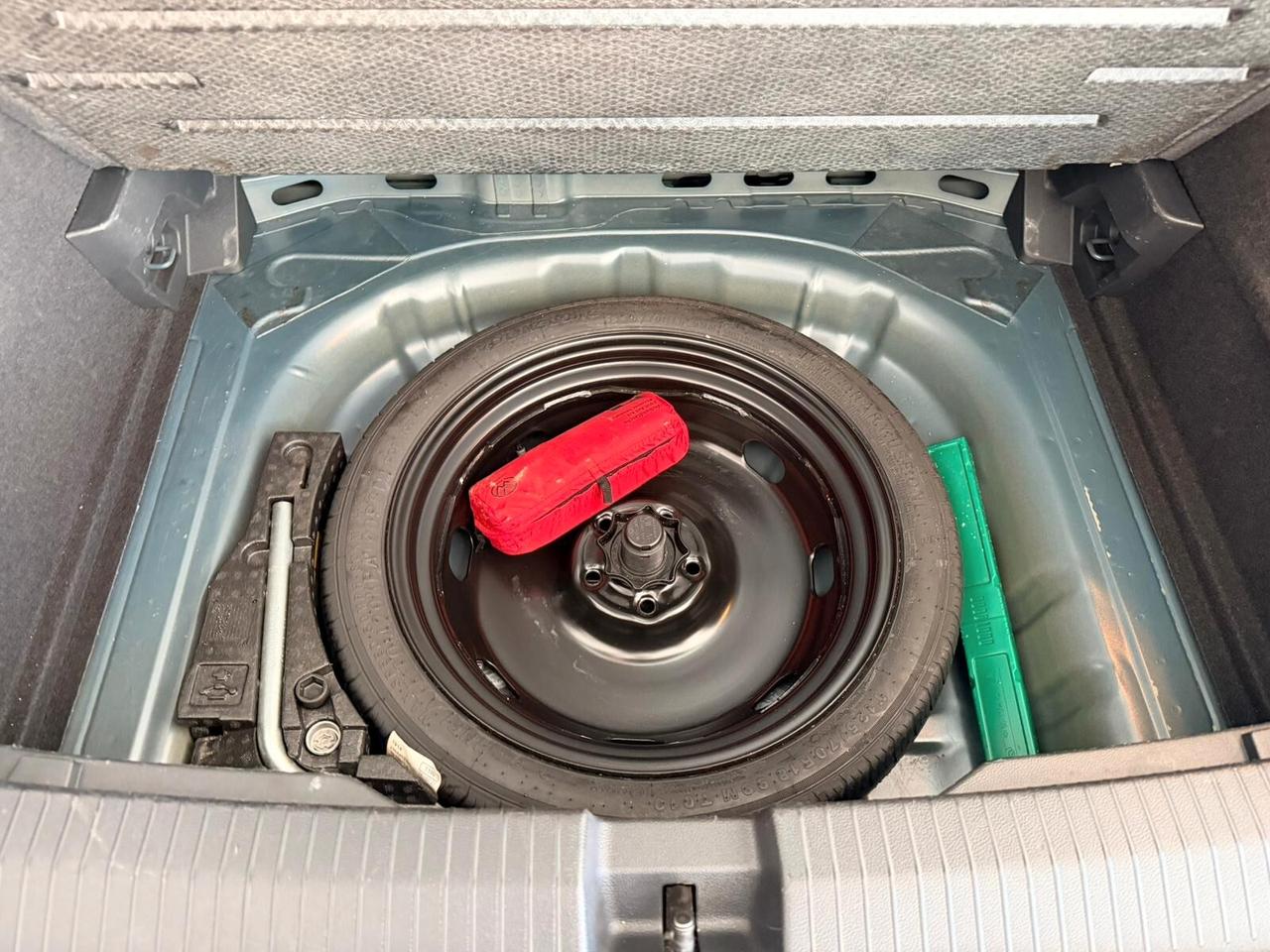 Volkswagen T-Roc 2.0 TDI 116CV