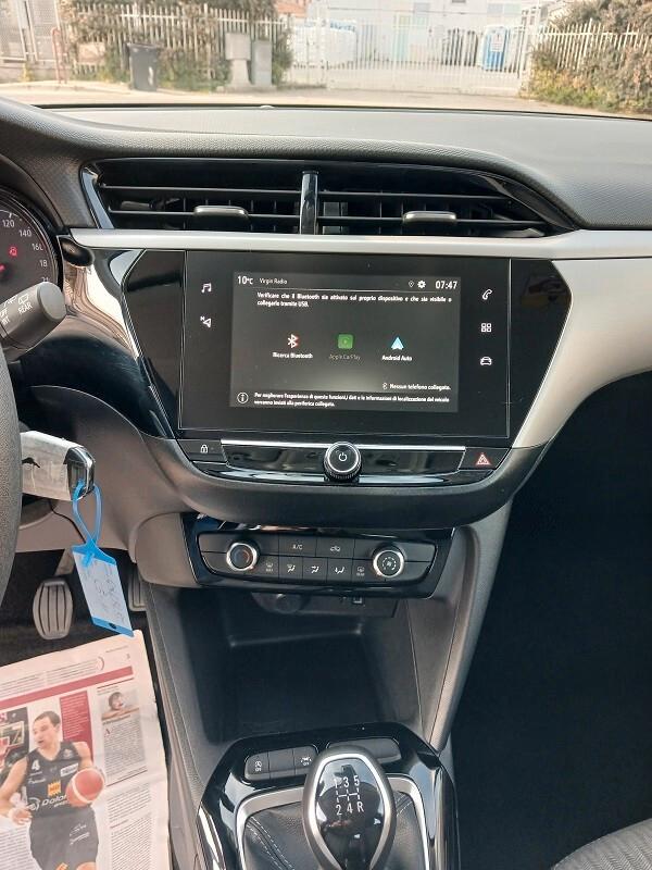 OPEL CORSA 1.2 75 CV EDITION