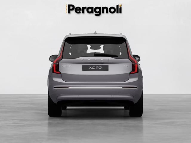 VOLVO XC90 T8 Plug-in hybrid AWD AUT. 7 posti Plus Bright