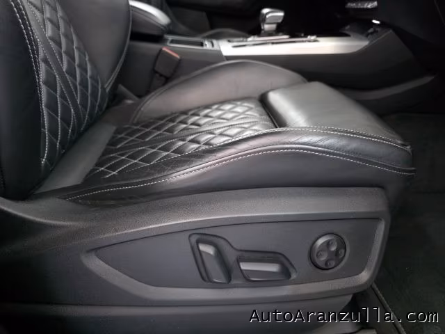 AUDI Q5 SportBack 40 S Line 2.0 TDI 204CV Quattro S tronic