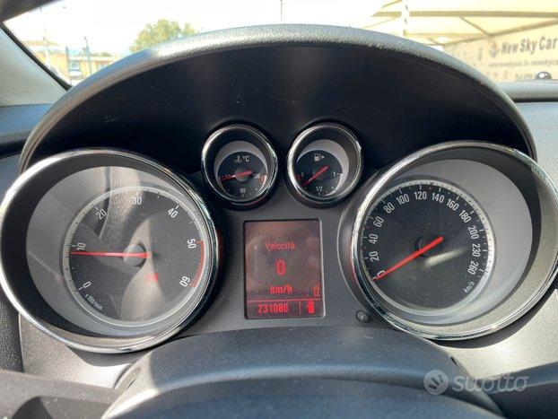 OPEL Astra 1.7 CDTI 125 CV ST Elective - 2011