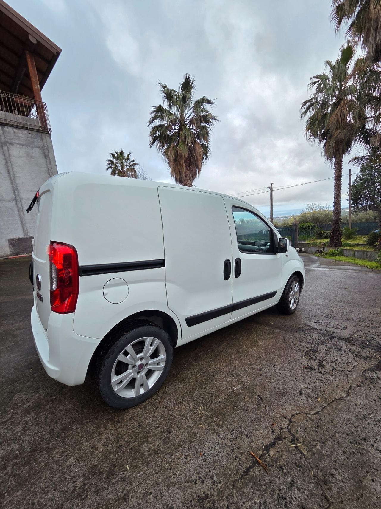Fiat Fiorino