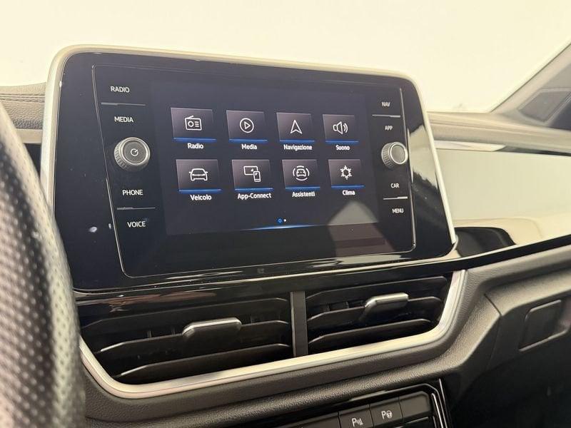 Volkswagen T-Roc 1.0 TSI R-Line