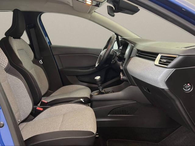 RENAULT Clio ECO-G 100 CV 5 porte Evolution