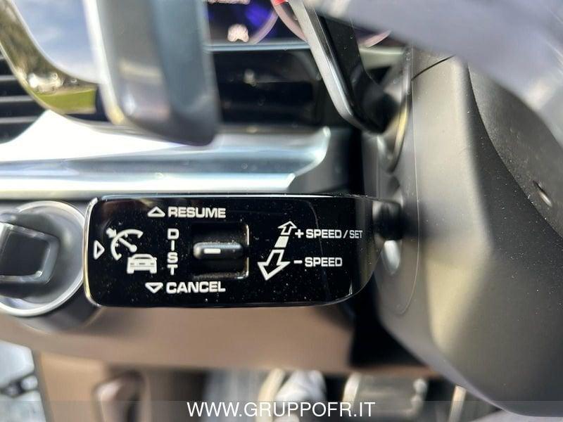 Porsche Panamera 2.9 4S auto