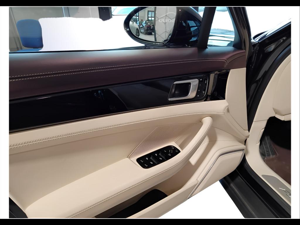 PORSCHE Panamera II 2021 Sport Turismo - Panamera Sport Turismo 2.9 4 auto