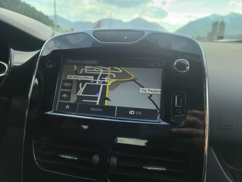 Renault Clio Clio 1.2 5 p Live