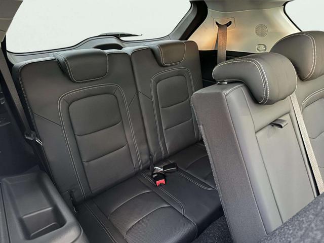 SPORTEQUIPE Sportequipe 7 GTW 1.5 Turbo DCT BENZINA/GPL