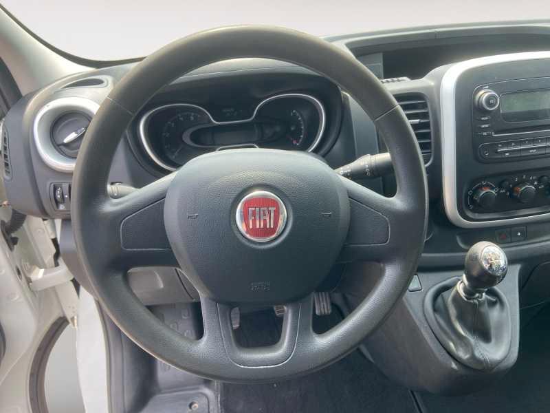 FIAT Talento 1.6 mjt CH1 12Q 120cv