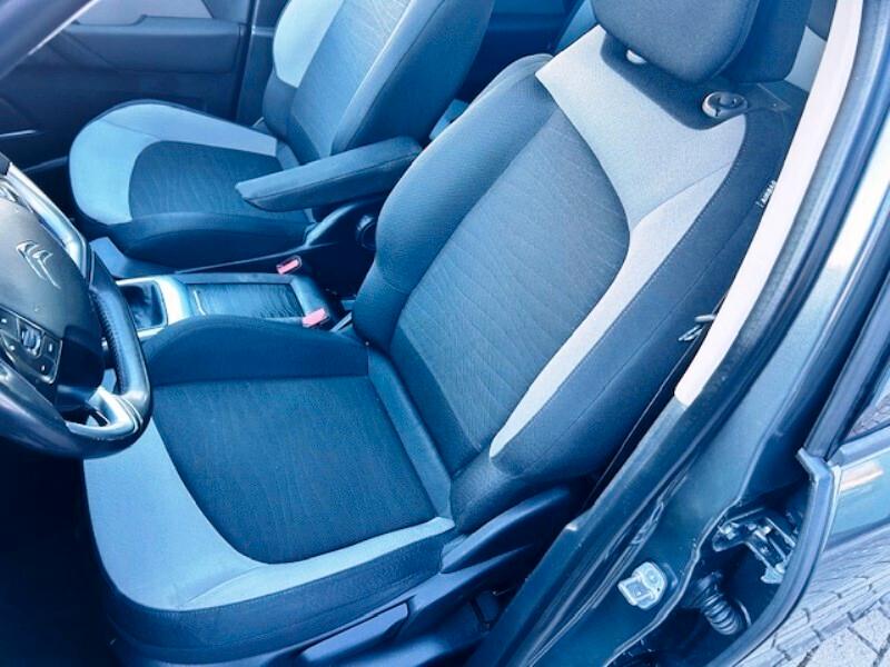 Citroen C4 Picasso BlueHDi 100 S&S Seduction 7 Posti