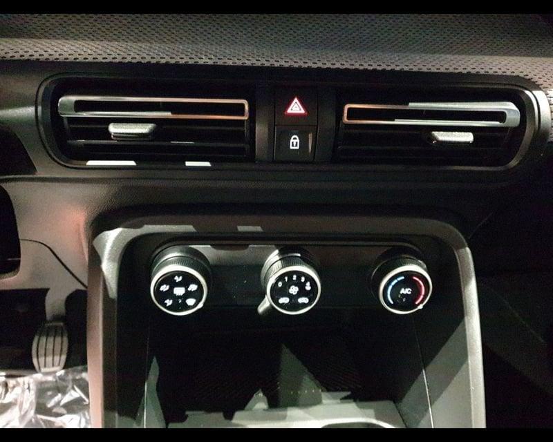 Citroën C3 Aircross PureTech 110 S&S Shine Pack