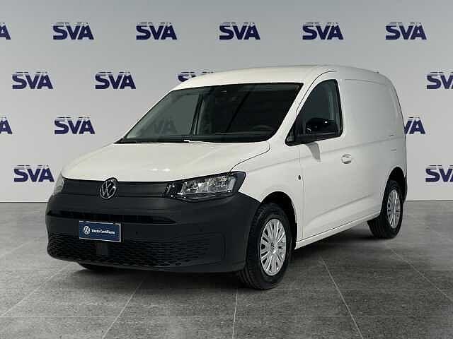 Volkswagen Caddy 2.0 TDI 102 CV Furgone Business - IVA ESCLUSA