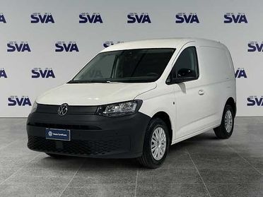 Volkswagen Caddy 2.0 TDI 102 CV Furgone Business - IVA ESCLUSA