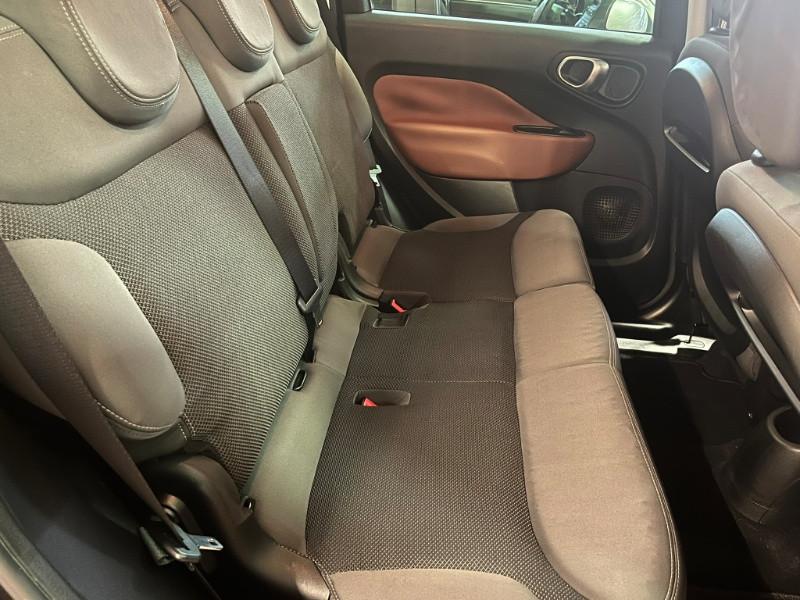 FIAT 500L 1.6 Multijet 105 CV Trekking