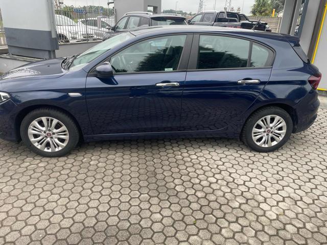 FIAT Tipo 1.4 4 porte Easy