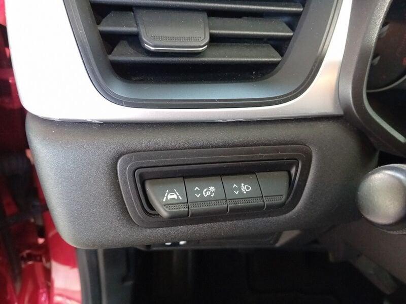 Renault Captur Captur TCe 100 CV GPL Business