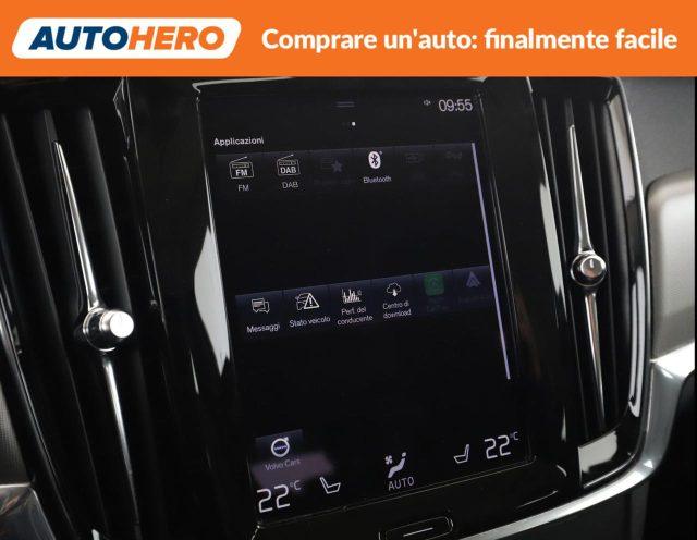 VOLVO V90 B4 (d) Geartronic Momentum Business Pro