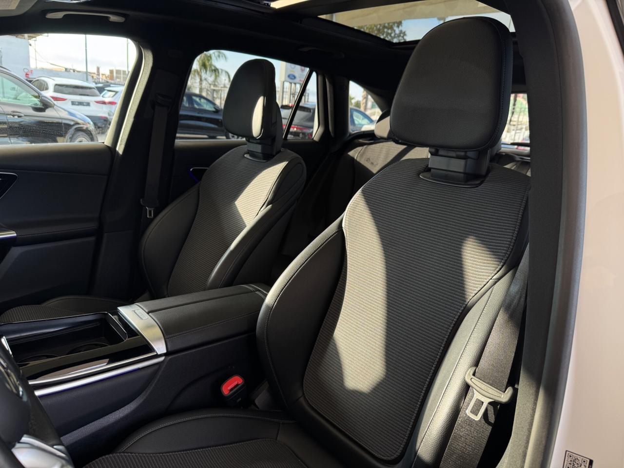 Mercedes-benz GLC 220 d 4Matic Mild Hybrid AMG Line Advanced Plus