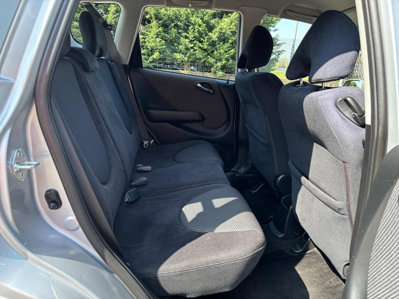 Honda Jazz 1.4 i-DSi UNI PRO , GARANZIA