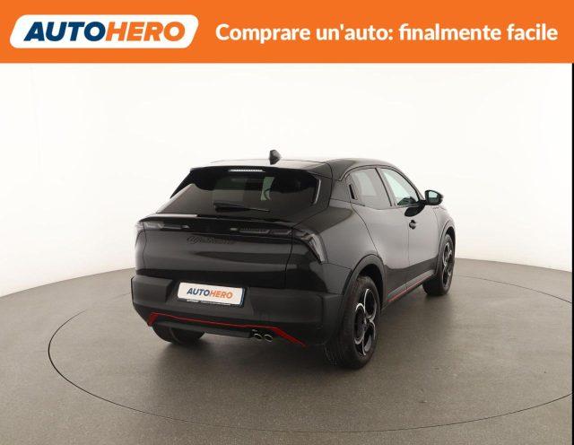 ALFA ROMEO Junior 1.2 136 CV Hybrid eDCT6 Speciale